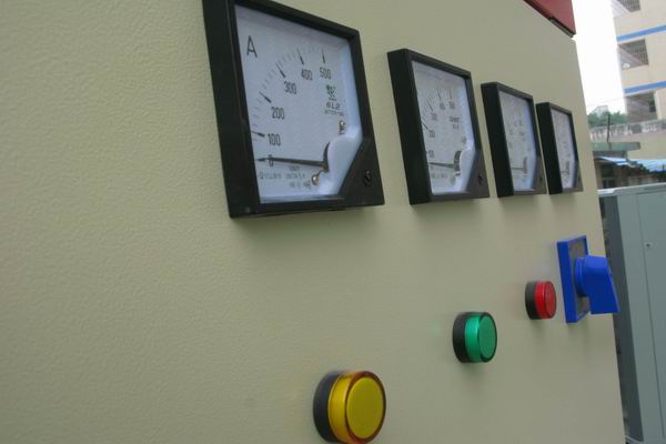 眉山综合计量柜 经久耐用维修电源馈电柜-配电